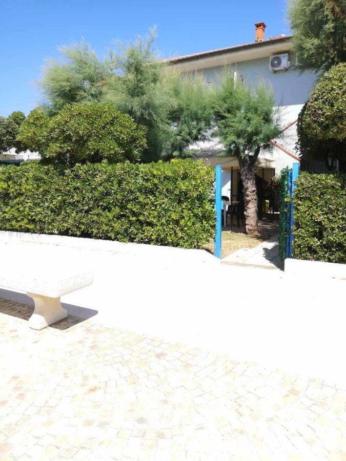 Giardino Sul Mare Casa Casoni Apartment Numana Exterior photo